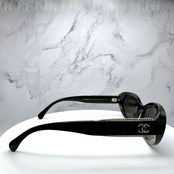 New Chanel Sunglasses - Picture 9 of 16